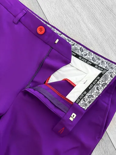 Tinuta barbati smart casual Pantaloni + Camasa+Vesta 12639 E